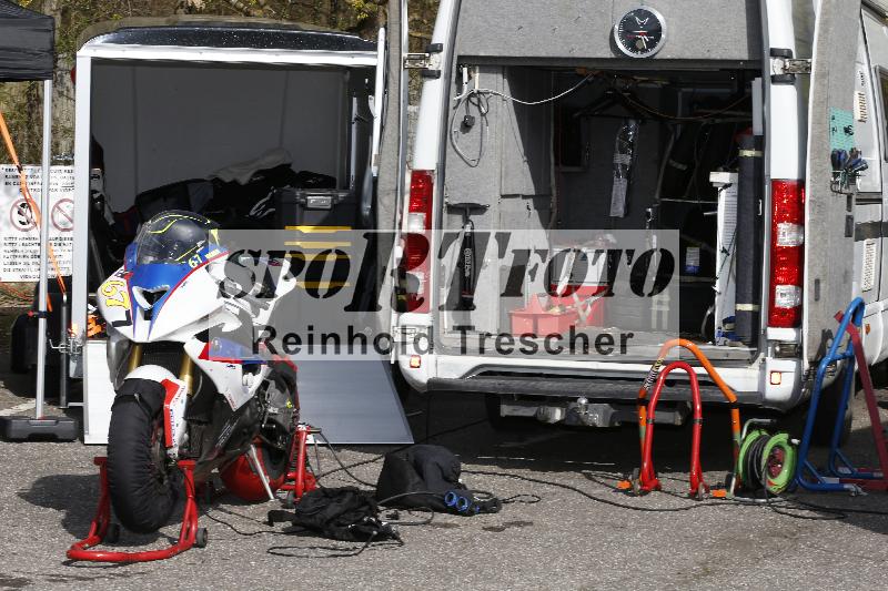 /02 03.04.2026 Speer Racing ADR/Impressionen
